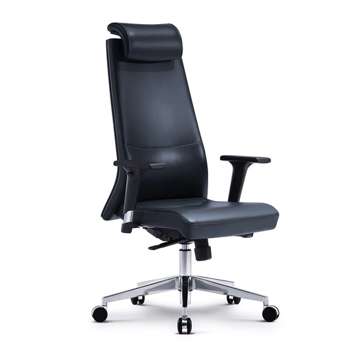 Discover the Best Lumbar Support Chair for Your Workspace