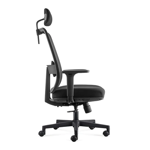 Redefine Your Workspace Comfort with ALFA's Innovatively Designed Mesh Office Chairs