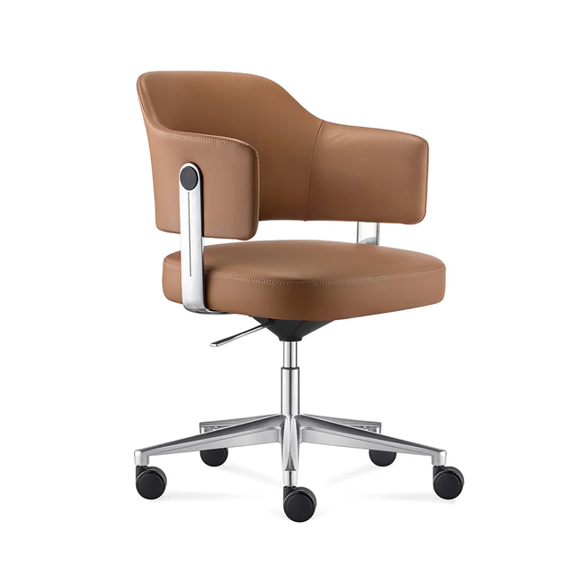 Gaho Modern ALFA Soft Armchair: Redefining Comfort and Style