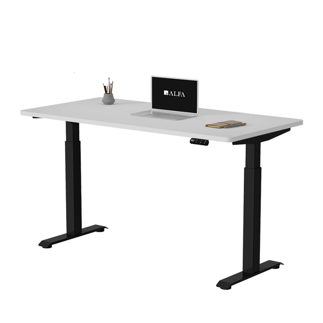 Unlock the Power of ALFA's Automatic Standing Desk