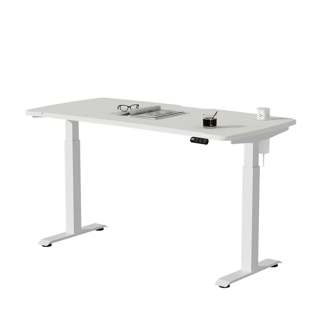 Discover the Benefits of an Automatic Standing Desk with ALFA