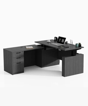 ALFA: Your Trusted Office Furniture Manufacturer