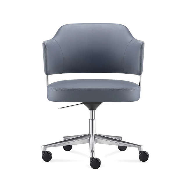 Discover the Elegance of ALFA Soft Arm Chairs: The Key to Productivity: Comfort in the Workspace