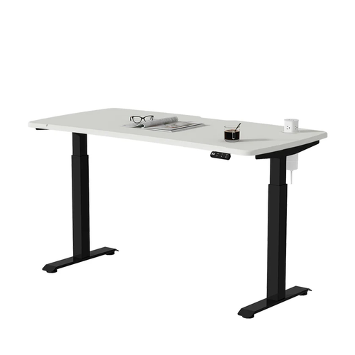 Enhance Your Workspace with ALFA's Automatic Standing Desk