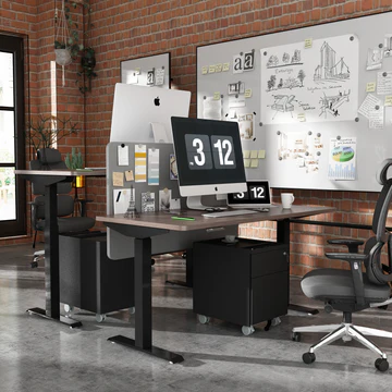 ALFA: A Trusted Office Furniture Manufacturer