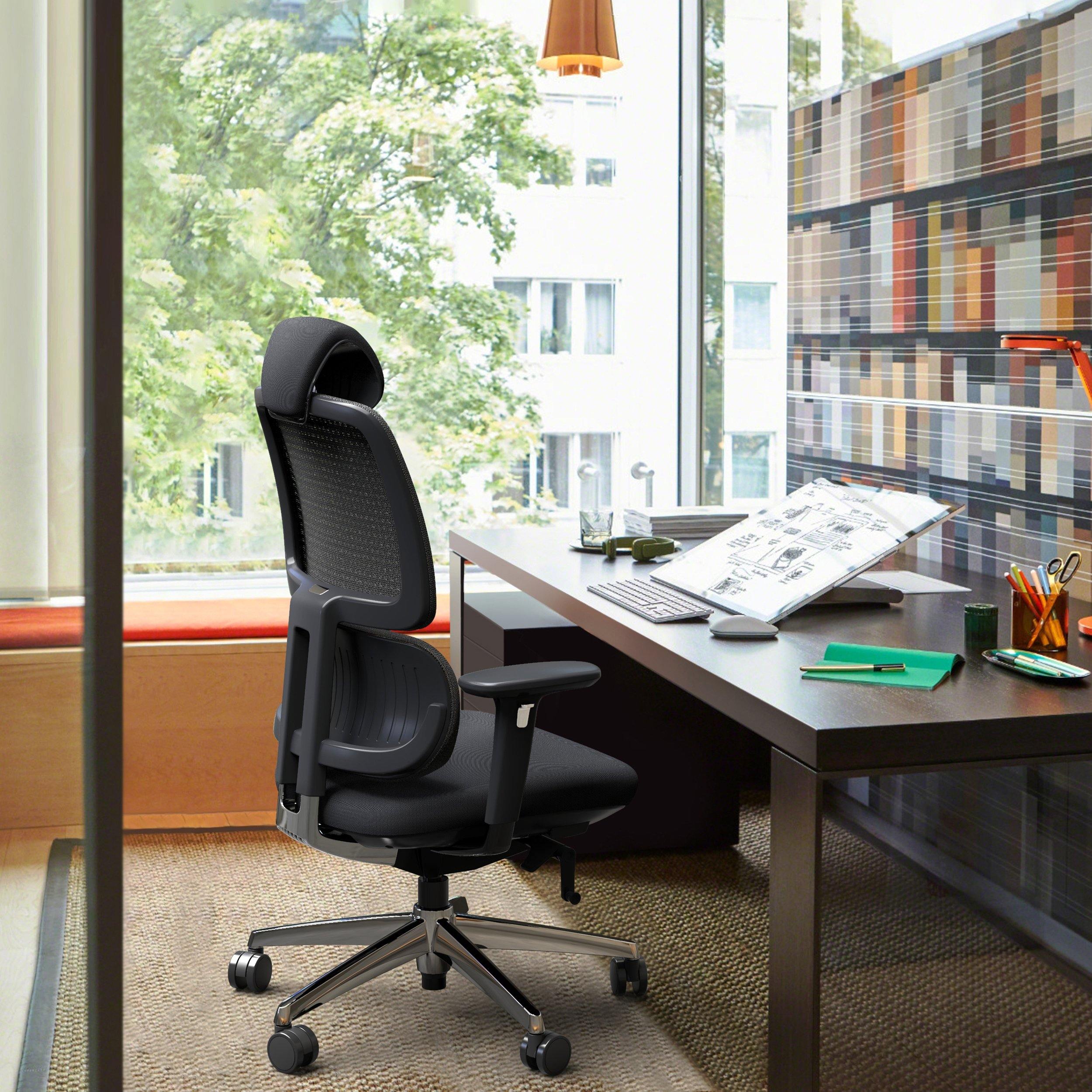 Orbert Ergonomic Chair