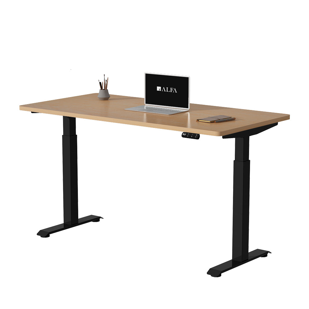 Alfa furnishing shop standing desk