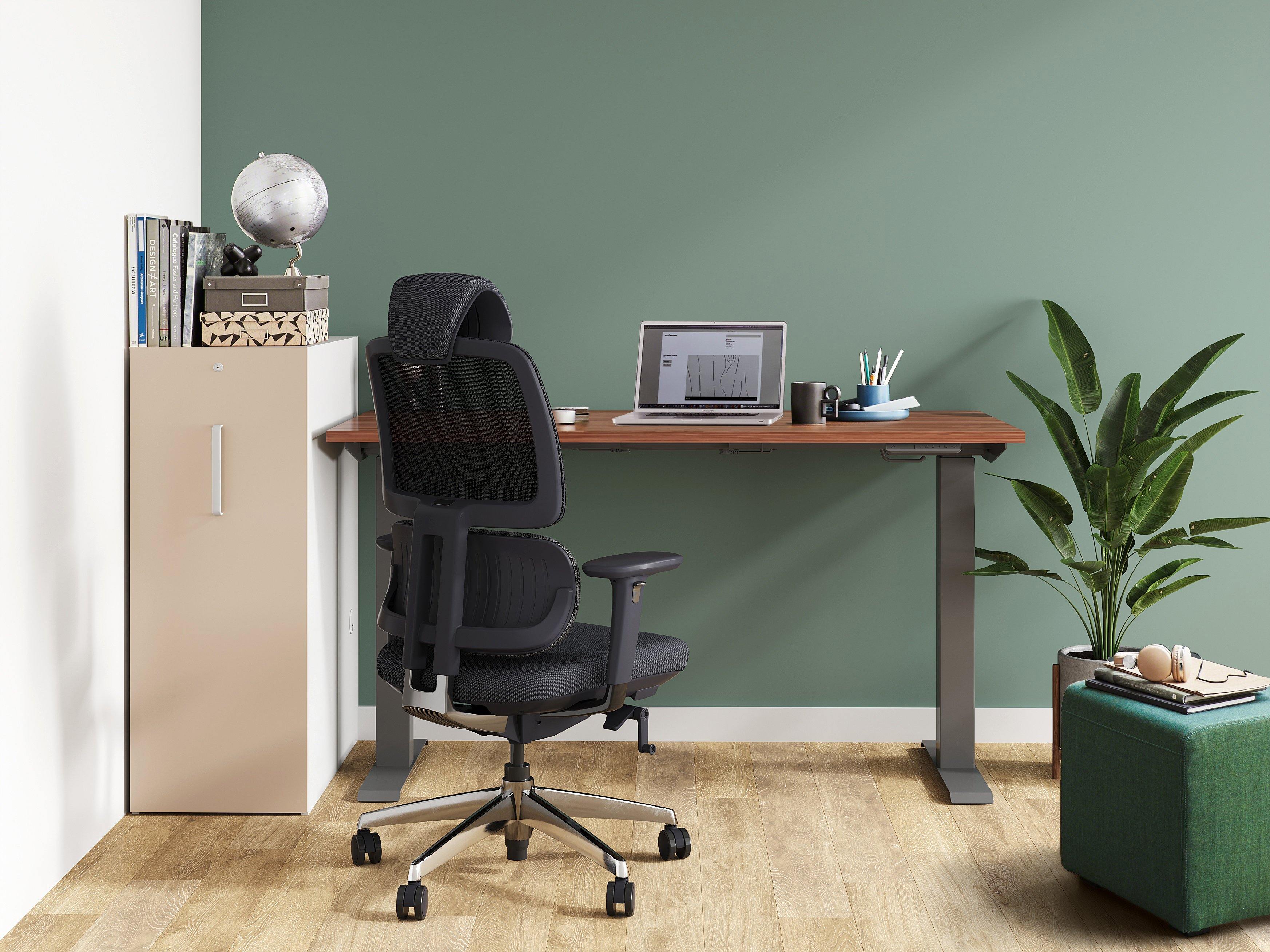 Orbert Ergonomic Chair